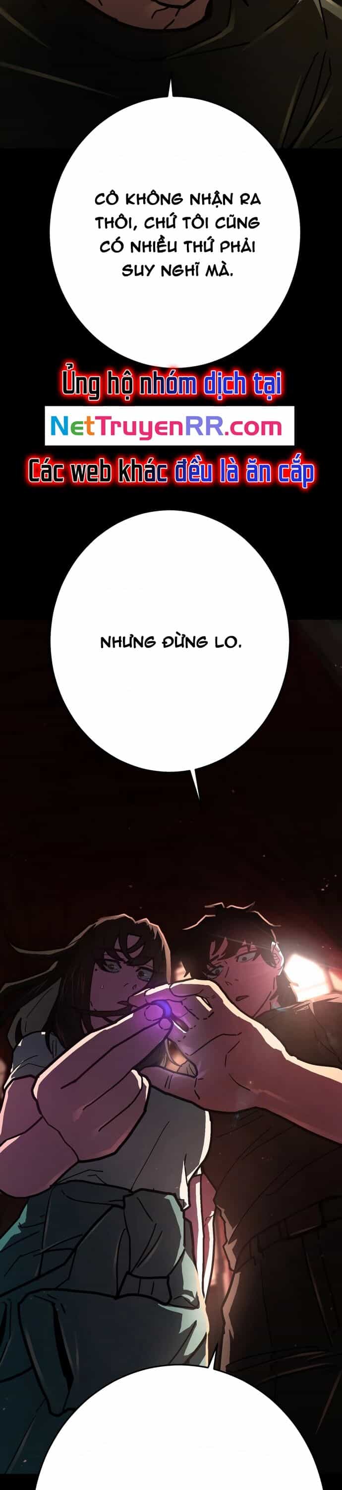 Võ Sĩ Vô Năng - Chương 34 - ảnh 70