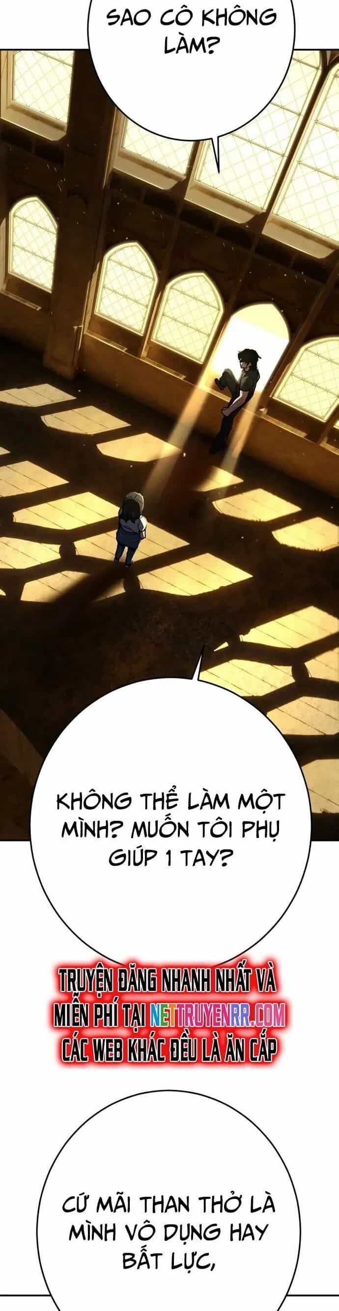 Võ Sĩ Vô Năng - Chương 35 - ảnh 16