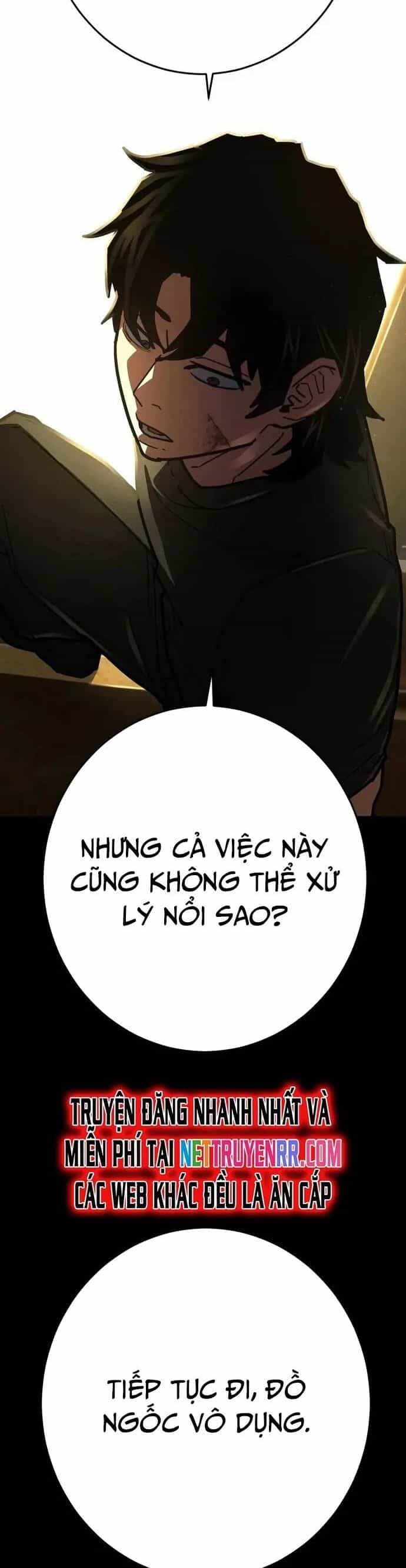 Võ Sĩ Vô Năng - Chương 35 - ảnh 17