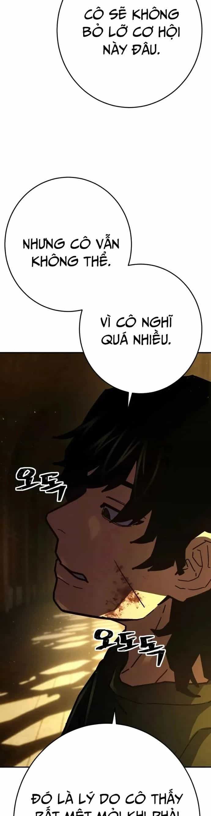 Võ Sĩ Vô Năng - Chương 35 - ảnh 27