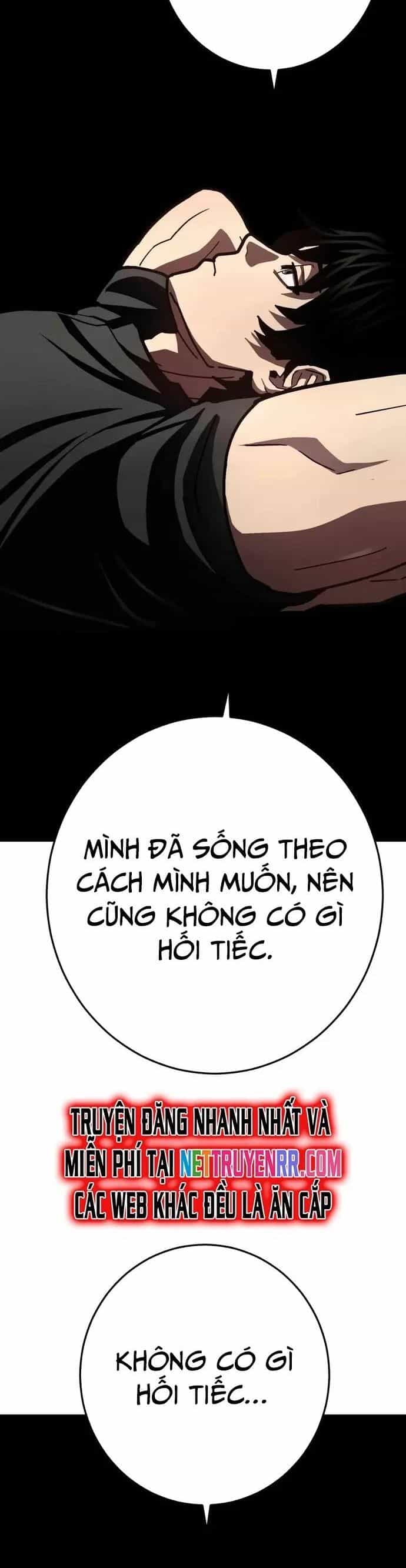 Võ Sĩ Vô Năng - Chương 35 - ảnh 47