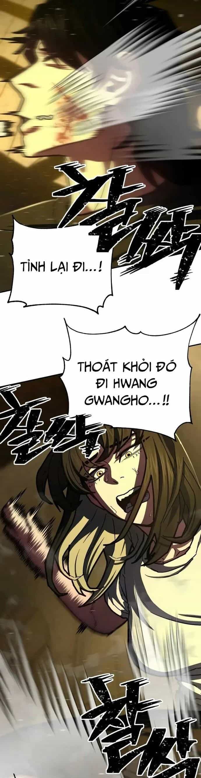 Võ Sĩ Vô Năng - Chương 35 - ảnh 52