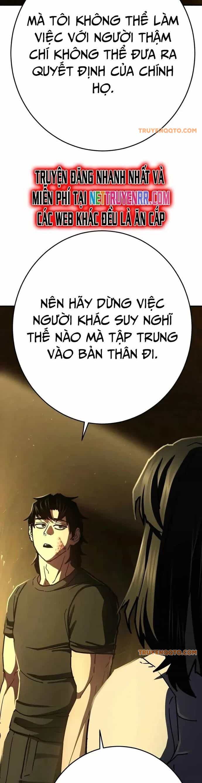 Võ Sĩ Vô Năng - Chương 35.1 - ảnh 33