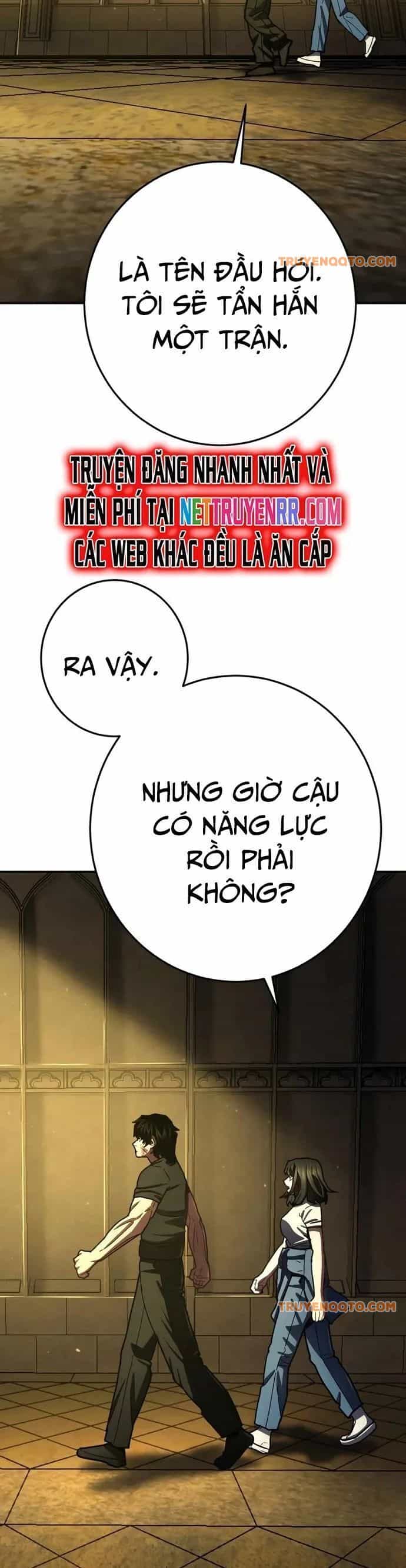 Võ Sĩ Vô Năng - Chương 36 - ảnh 37