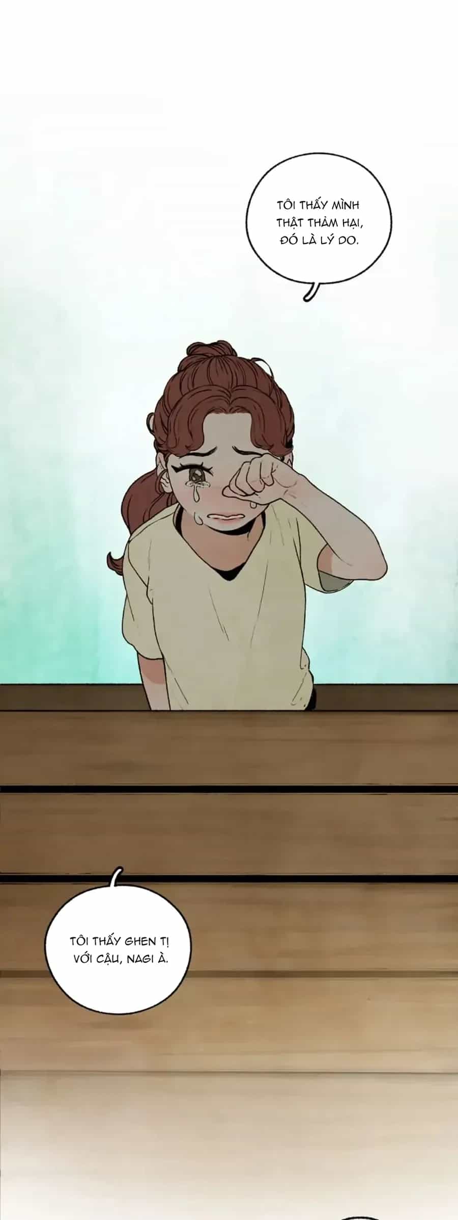Võ Sĩ Vô Năng - Chương 37 - ảnh 15