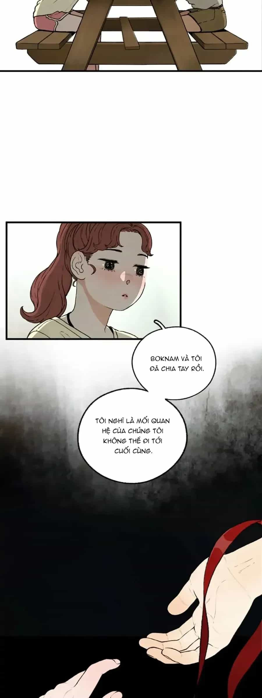 Võ Sĩ Vô Năng - Chương 37 - ảnh 22