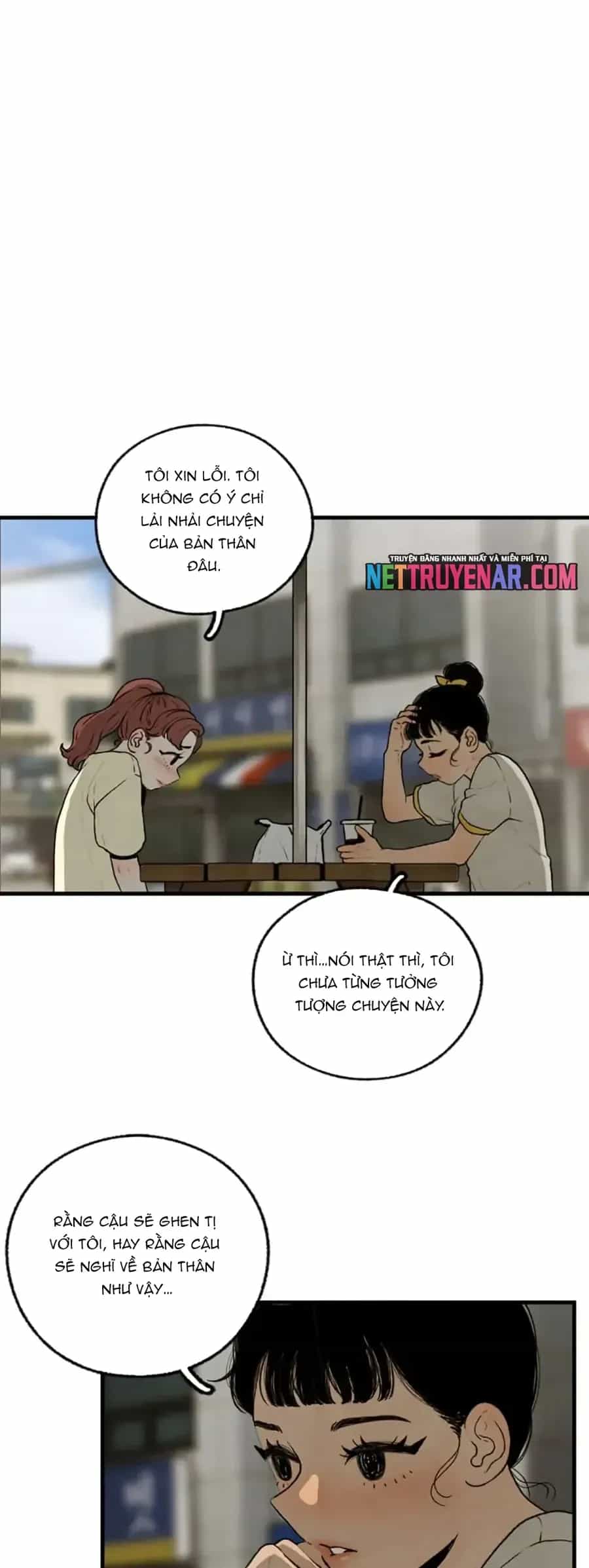Võ Sĩ Vô Năng - Chương 37 - ảnh 26
