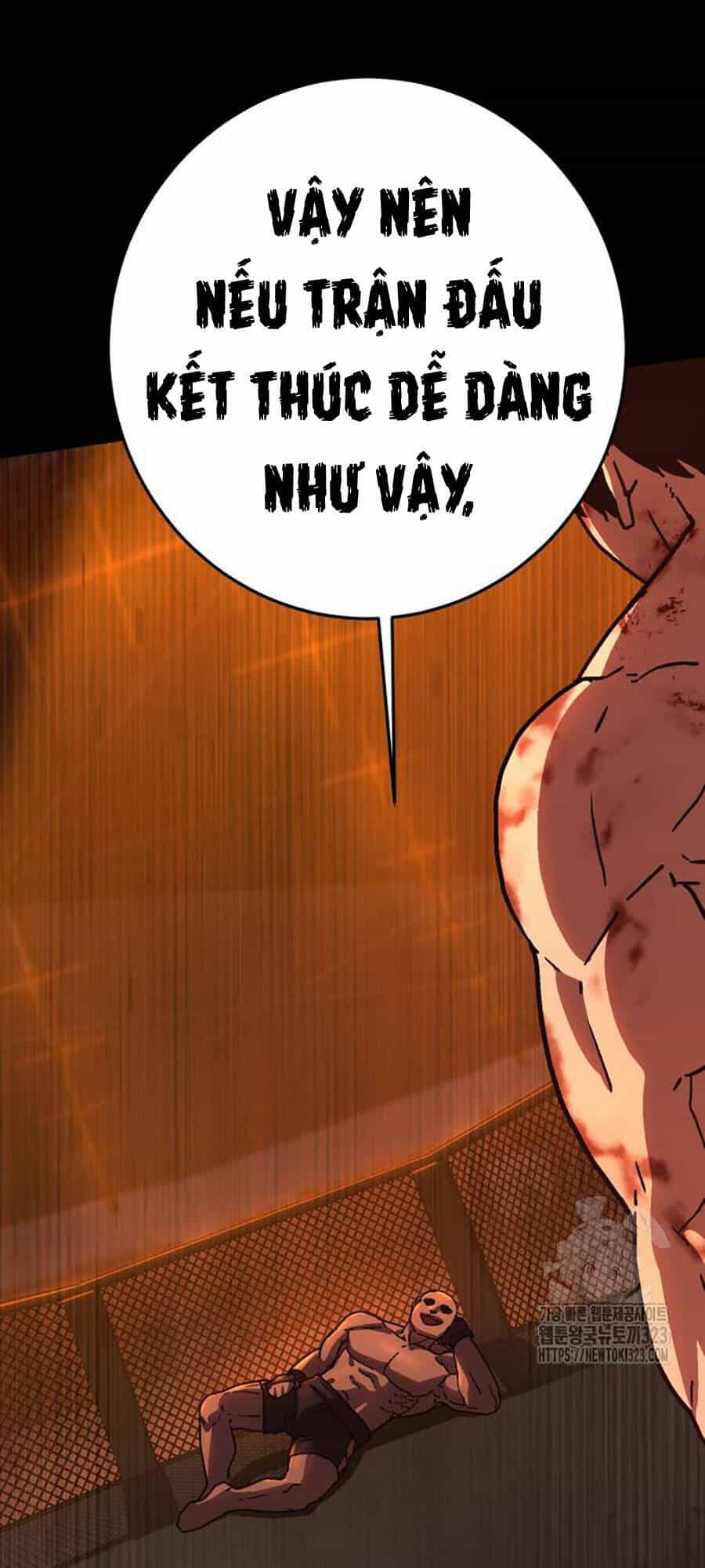 Võ Sĩ Vô Năng - Chương 4 - ảnh 108