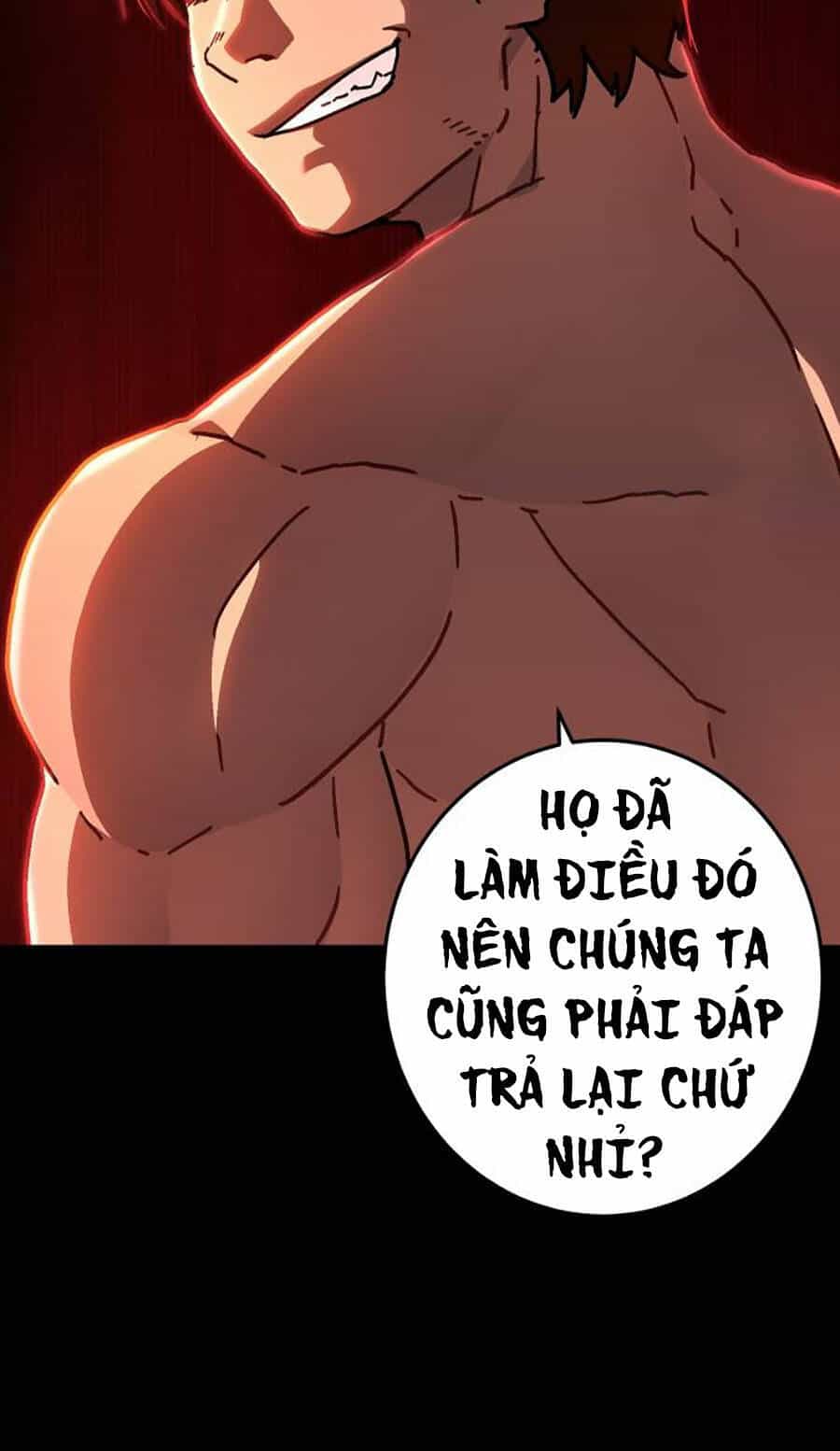 Võ Sĩ Vô Năng - Chương 4 - ảnh 32