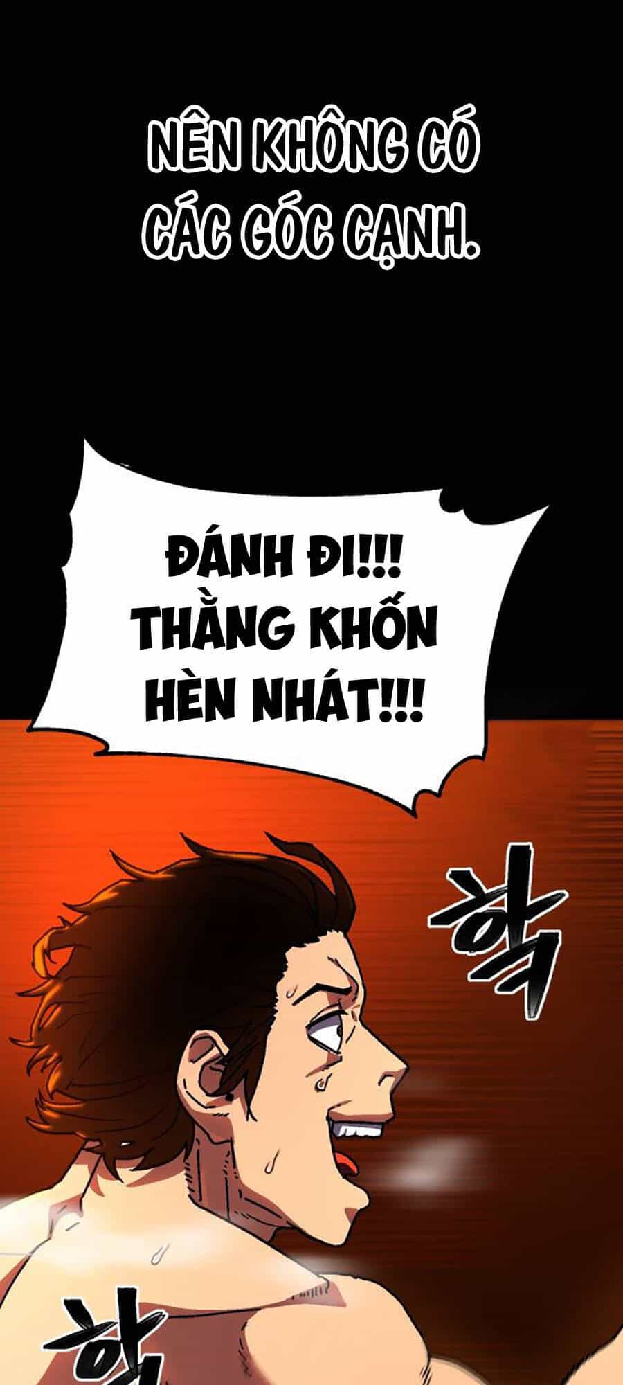 Võ Sĩ Vô Năng - Chương 4 - ảnh 47