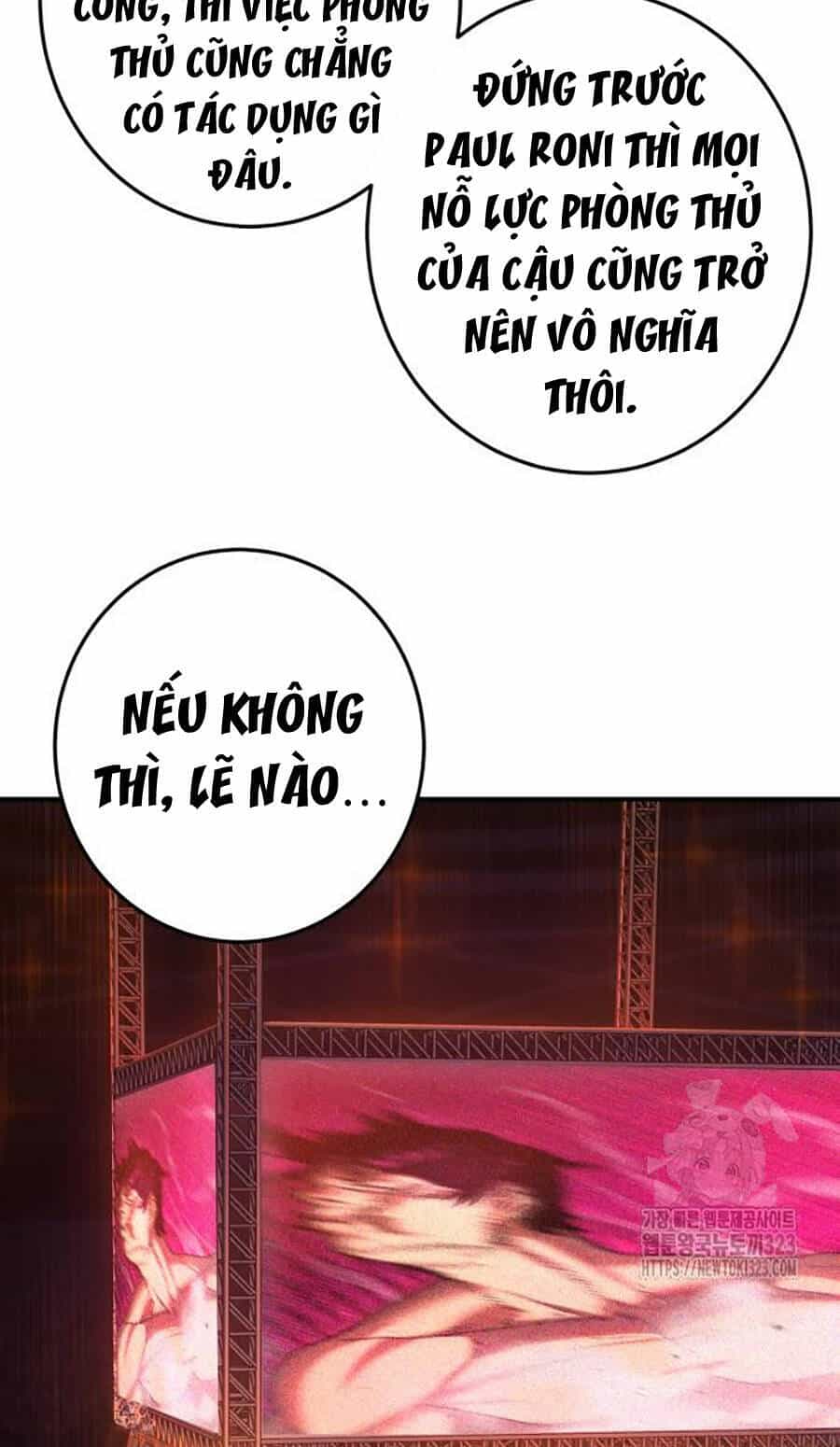 Võ Sĩ Vô Năng - Chương 4 - ảnh 65