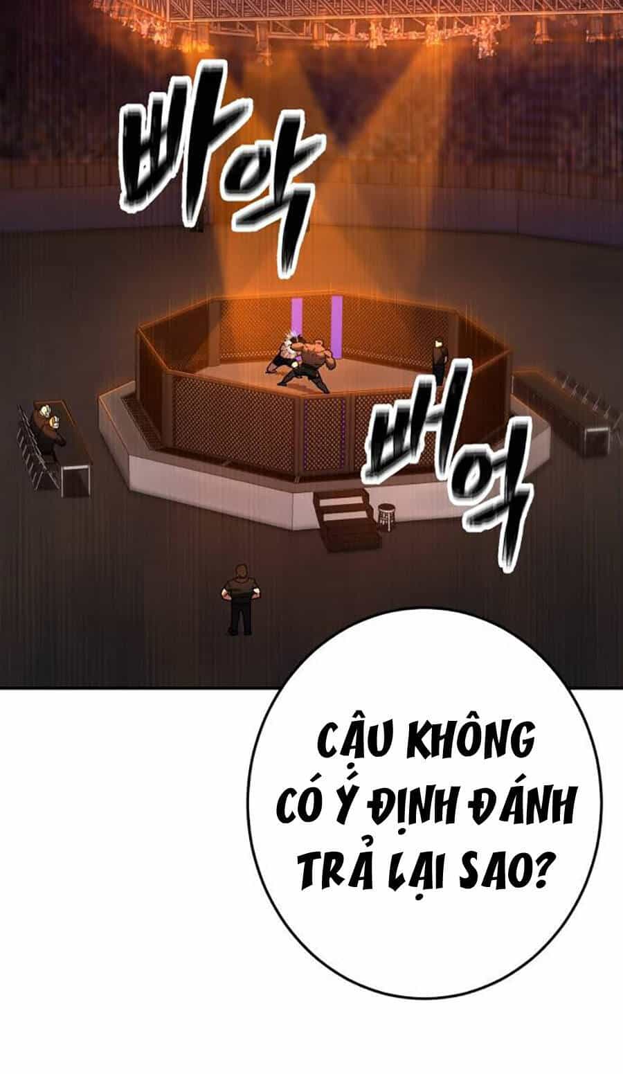 Võ Sĩ Vô Năng - Chương 4 - ảnh 66