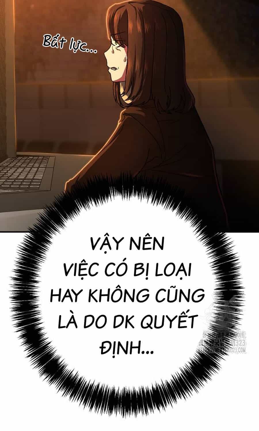 Võ Sĩ Vô Năng - Chương 4 - ảnh 71