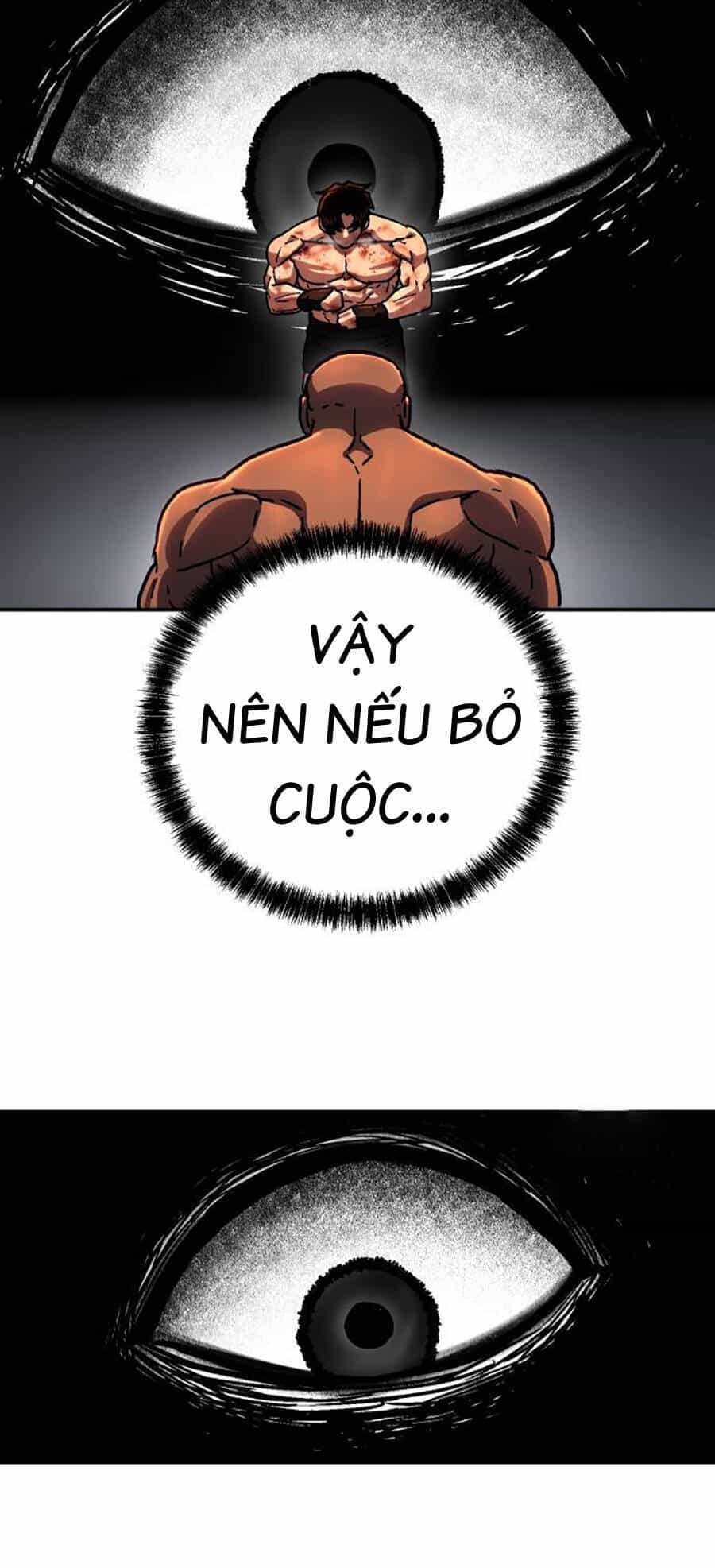 Võ Sĩ Vô Năng - Chương 4 - ảnh 85