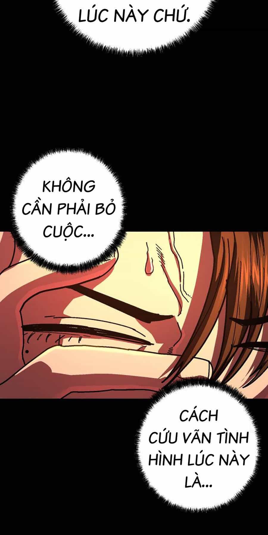 Võ Sĩ Vô Năng - Chương 4 - ảnh 90