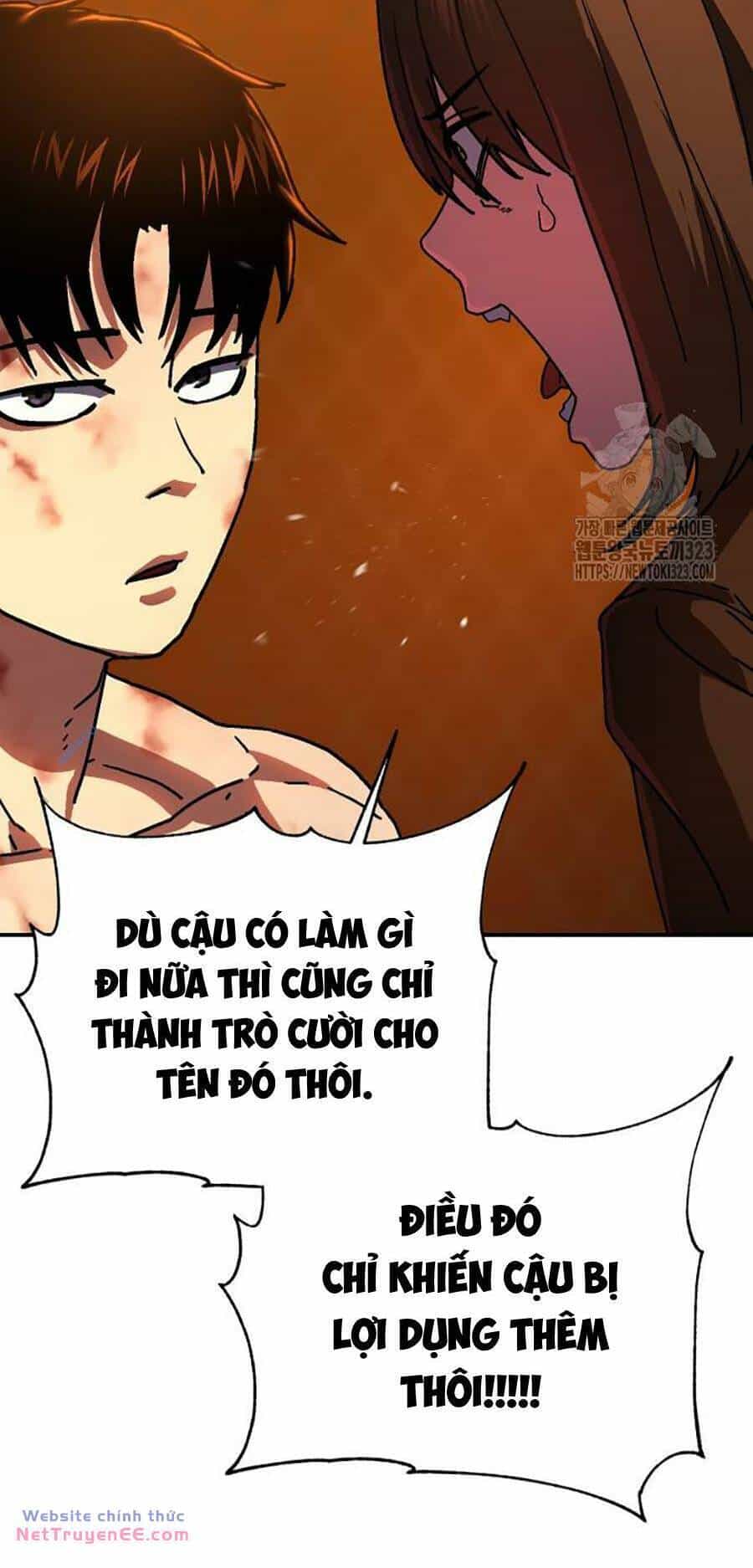 Võ Sĩ Vô Năng - Chương 5 - ảnh 14
