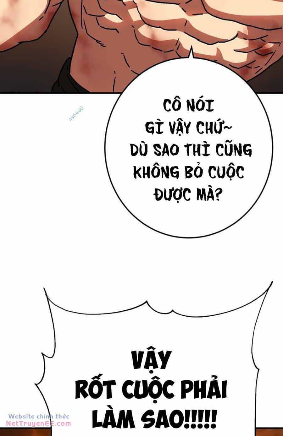 Võ Sĩ Vô Năng - Chương 5 - ảnh 21
