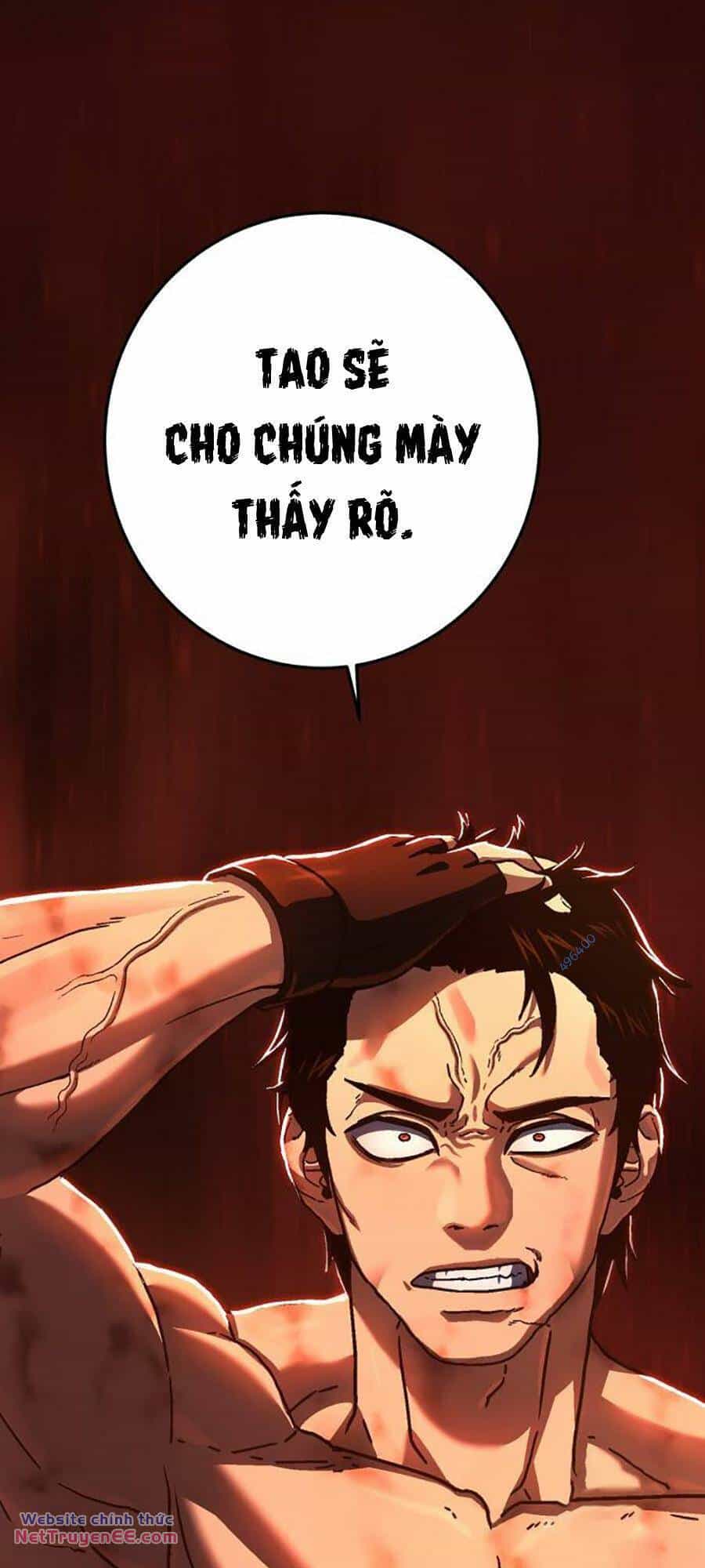 Võ Sĩ Vô Năng - Chương 5 - ảnh 30