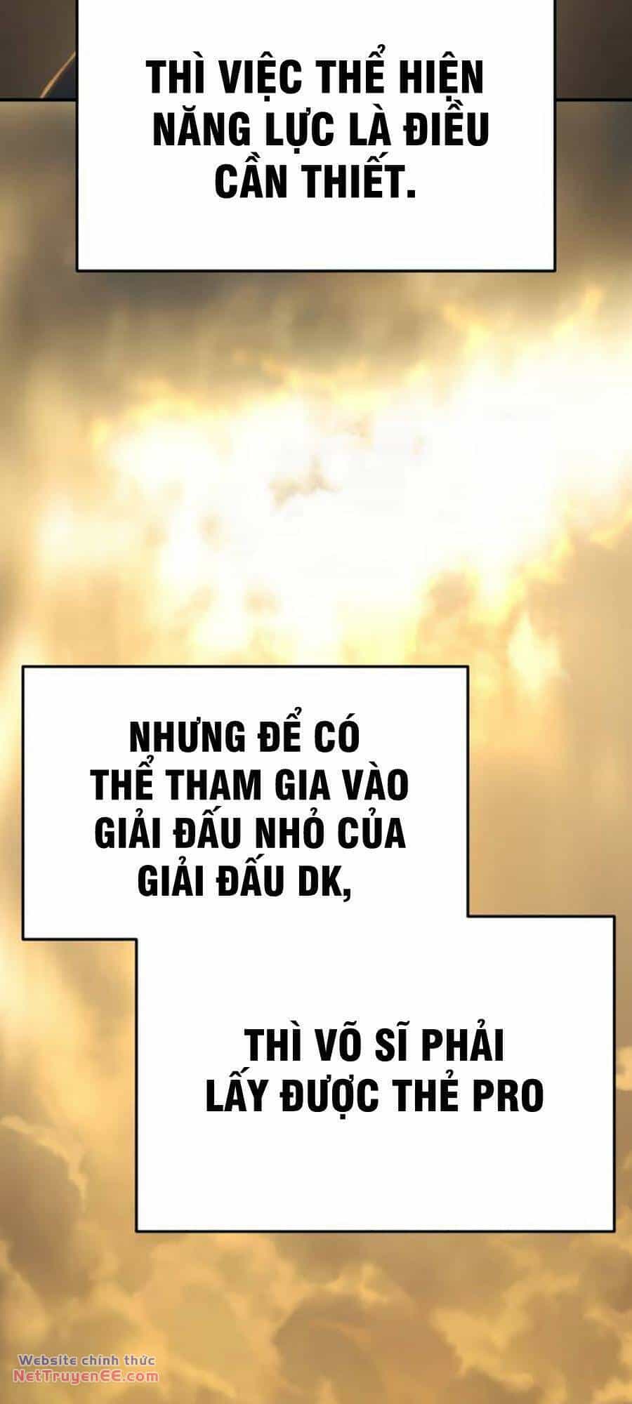 Võ Sĩ Vô Năng - Chương 5 - ảnh 34