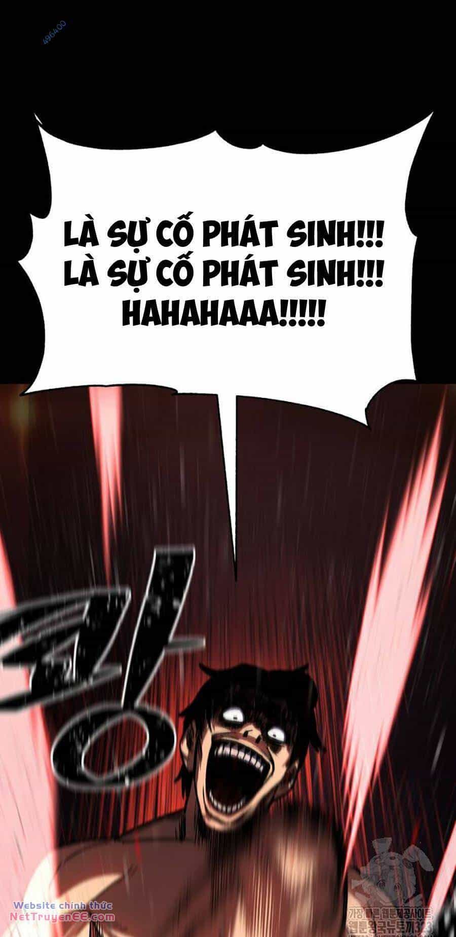 Võ Sĩ Vô Năng - Chương 5 - ảnh 80