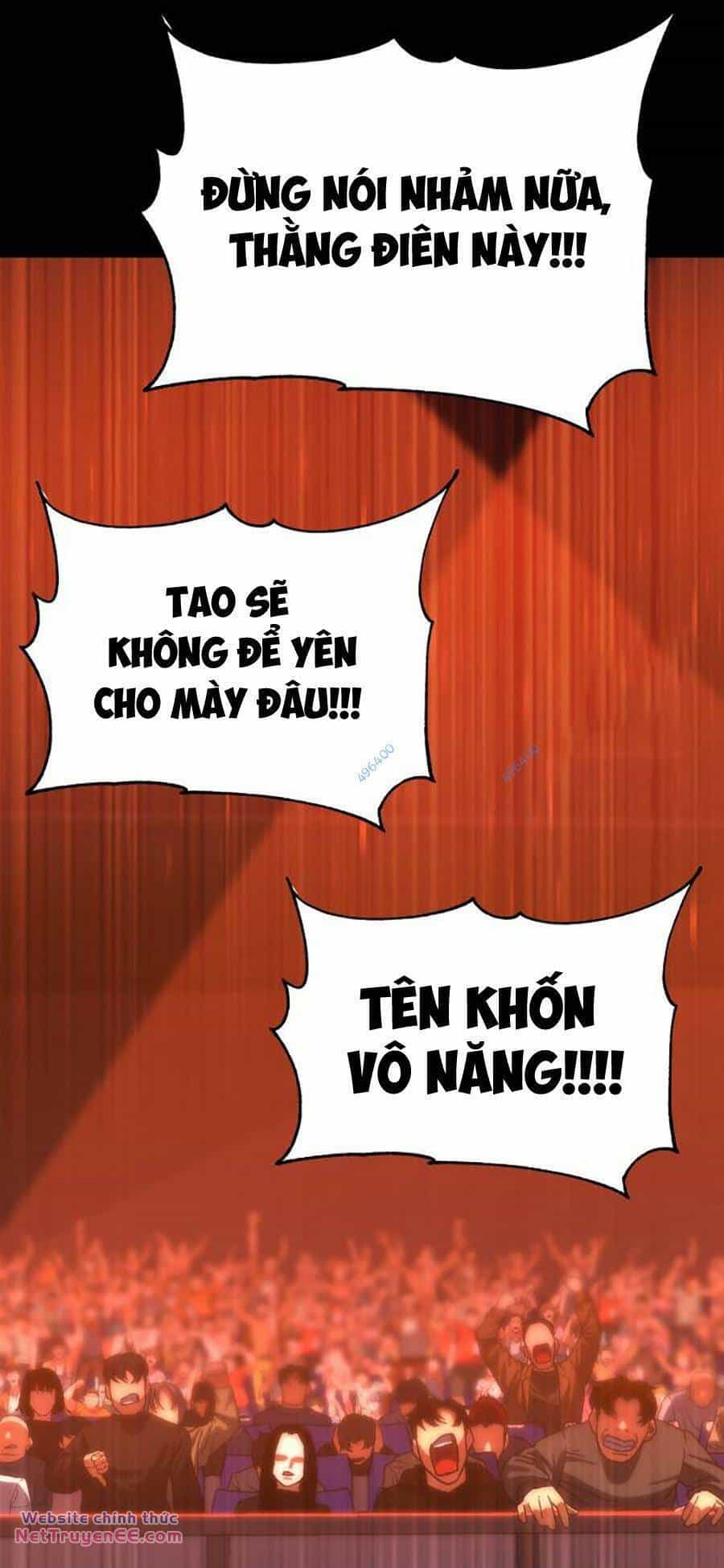 Võ Sĩ Vô Năng - Chương 5 - ảnh 94