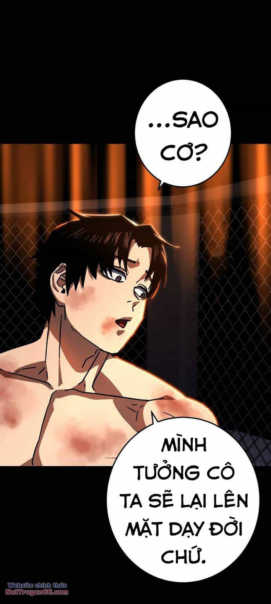Võ Sĩ Vô Năng - Chương 6 - ảnh 11