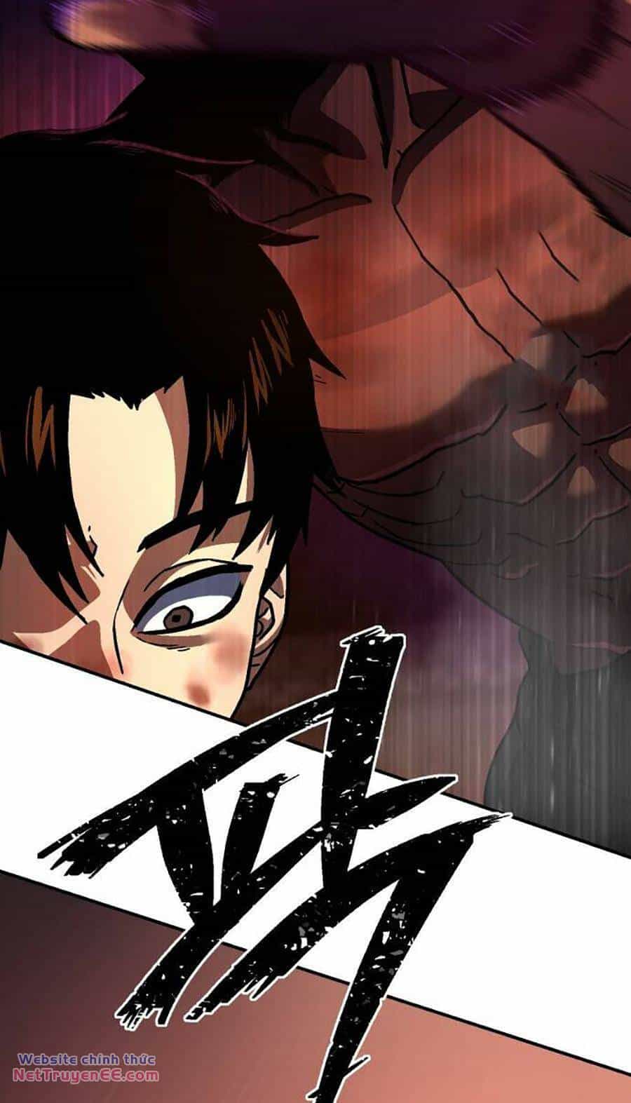 Võ Sĩ Vô Năng - Chương 6 - ảnh 48
