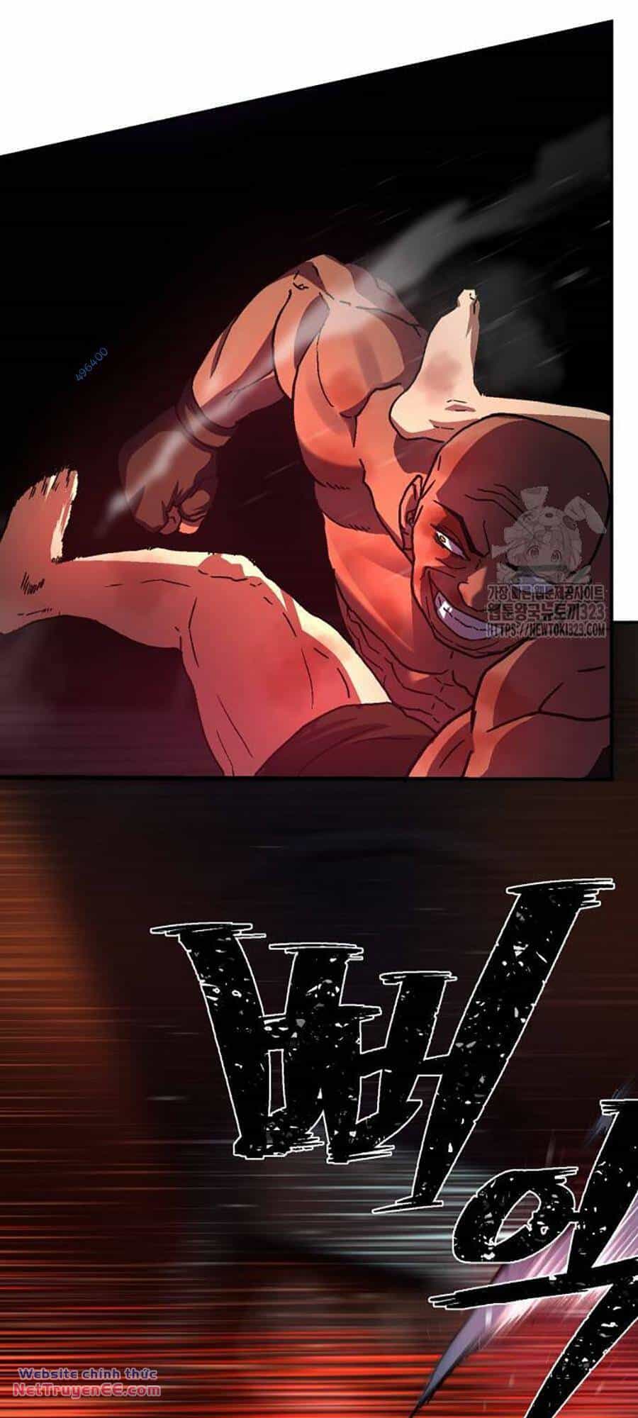Võ Sĩ Vô Năng - Chương 6 - ảnh 60