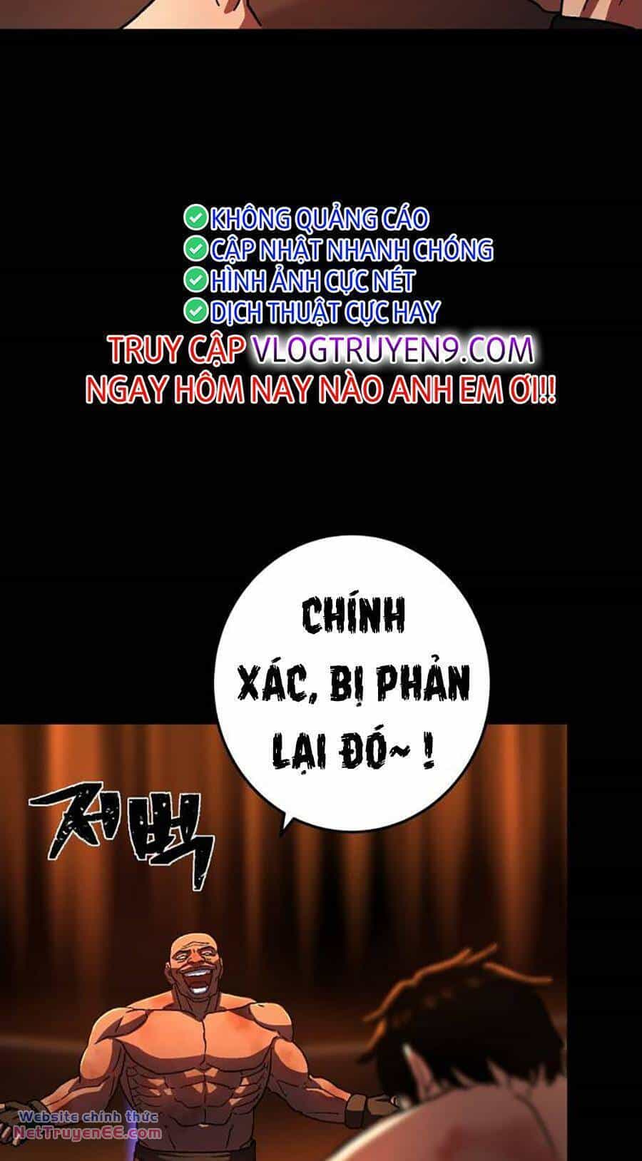 Võ Sĩ Vô Năng - Chương 6 - ảnh 86