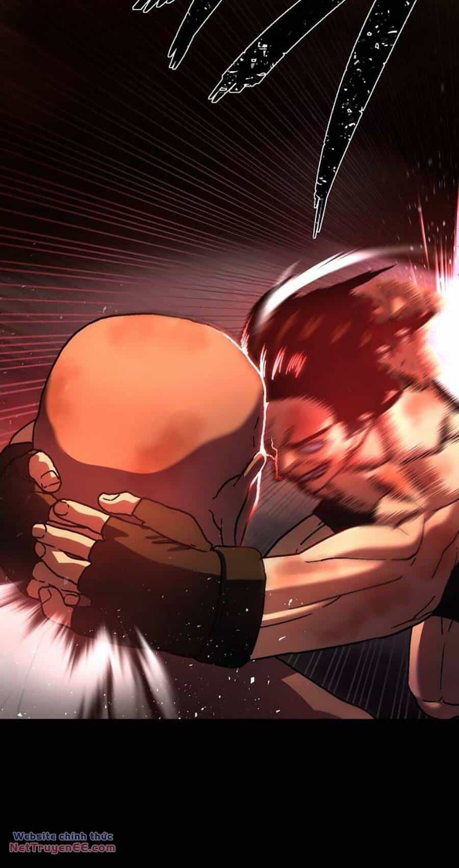 Võ Sĩ Vô Năng - Chương 6 - ảnh 91