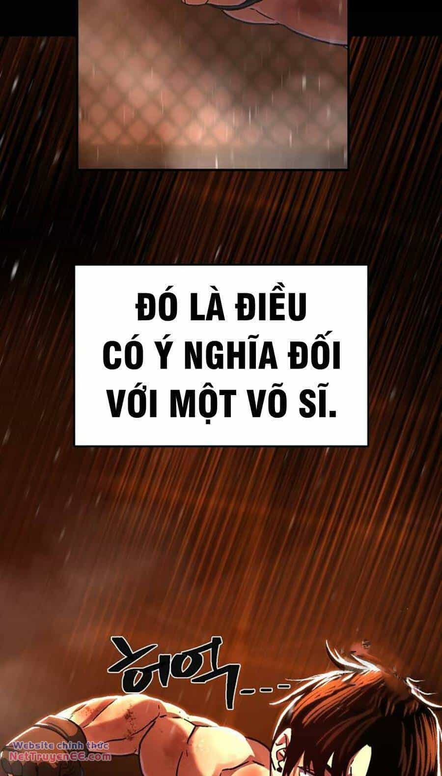 Võ Sĩ Vô Năng - Chương 7 - ảnh 111