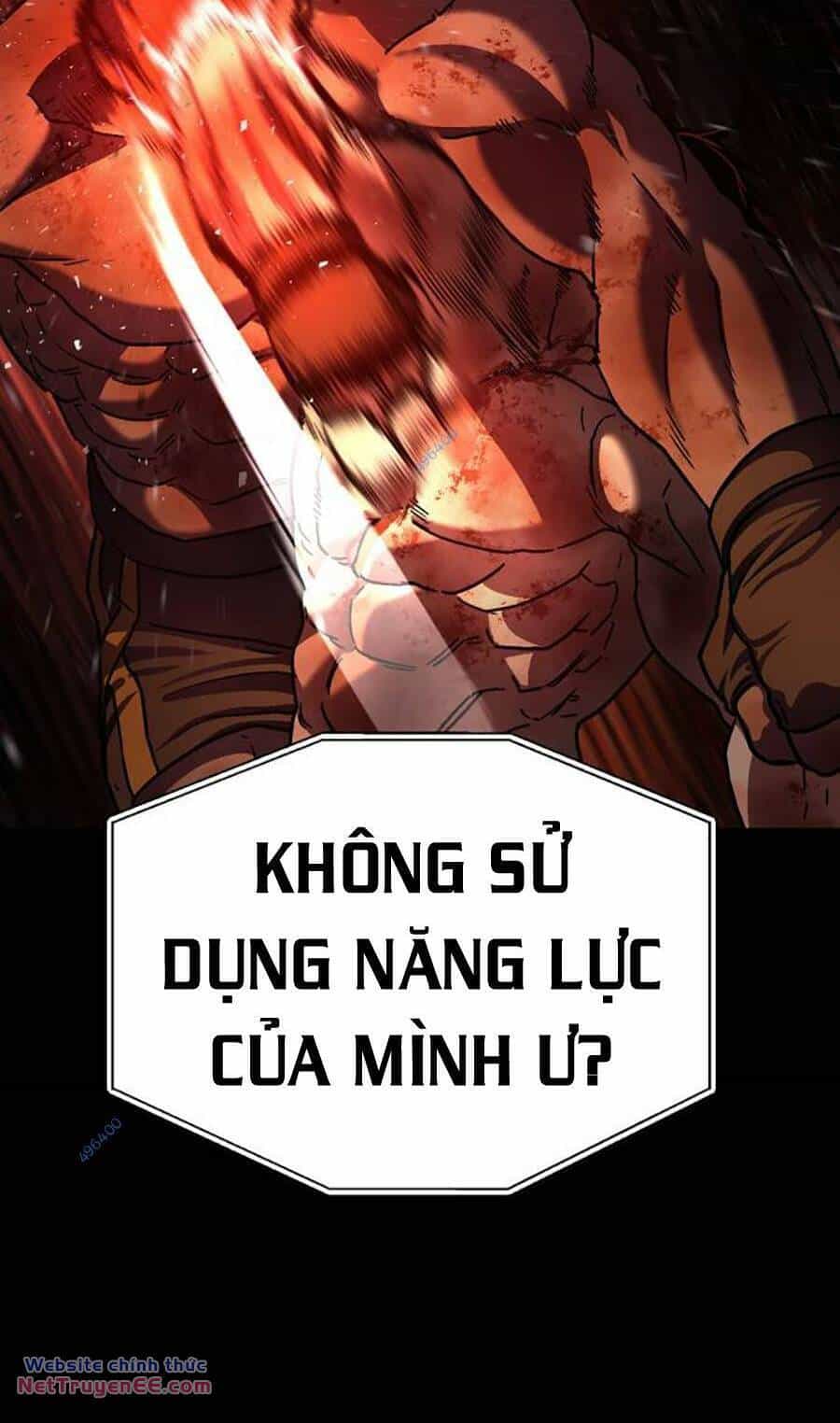 Võ Sĩ Vô Năng - Chương 7 - ảnh 150