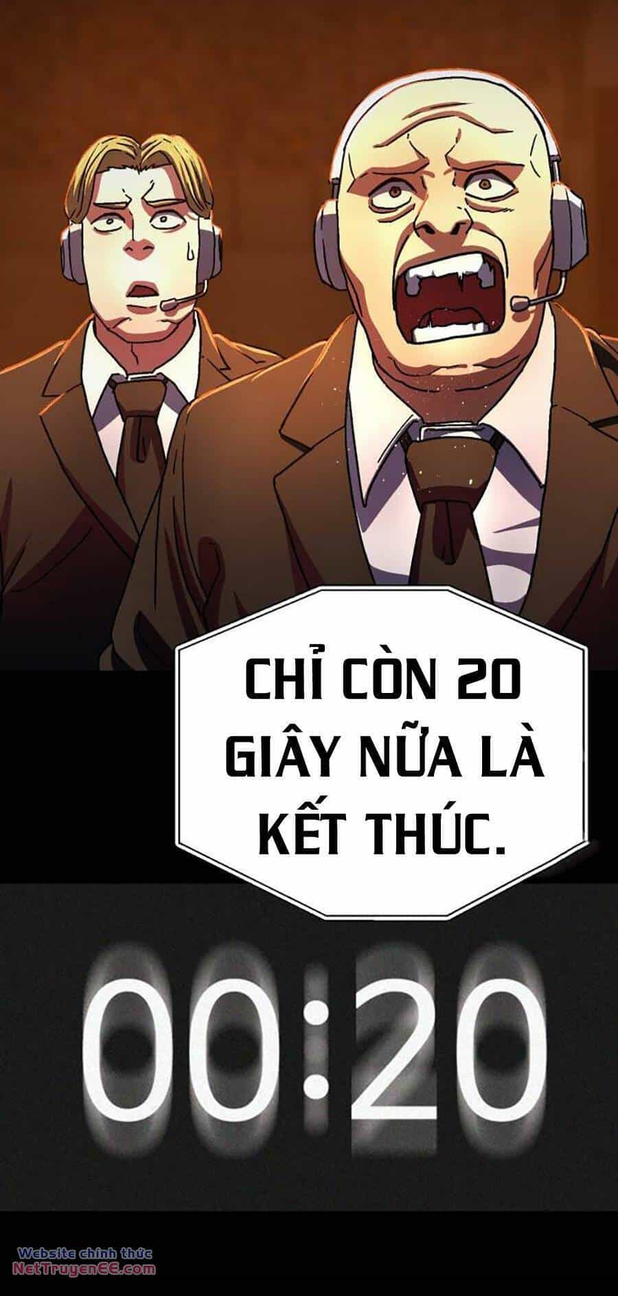 Võ Sĩ Vô Năng - Chương 7 - ảnh 154