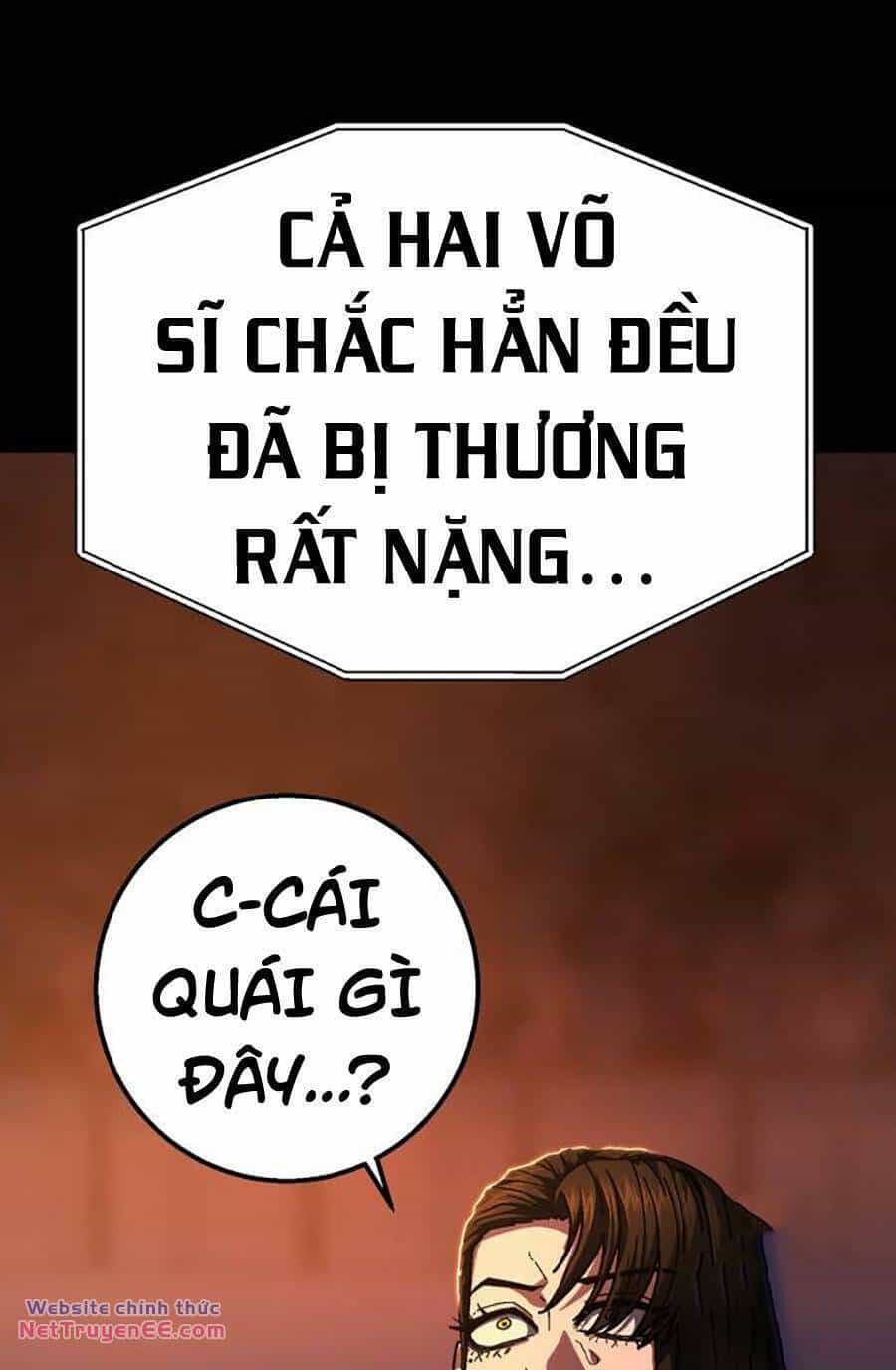 Võ Sĩ Vô Năng - Chương 7 - ảnh 155