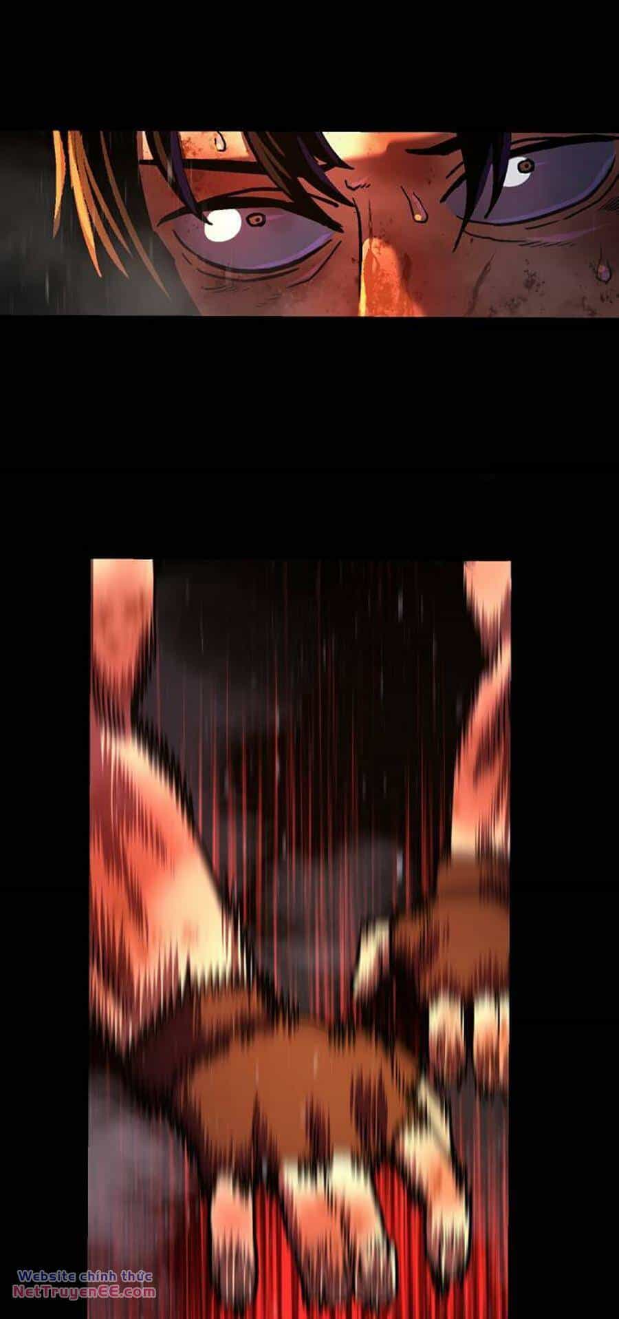 Võ Sĩ Vô Năng - Chương 7 - ảnh 183