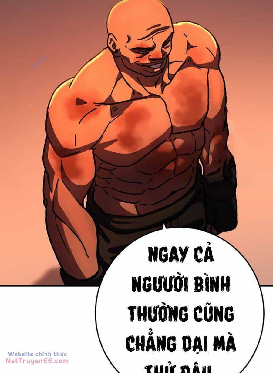 Võ Sĩ Vô Năng - Chương 7 - ảnh 20
