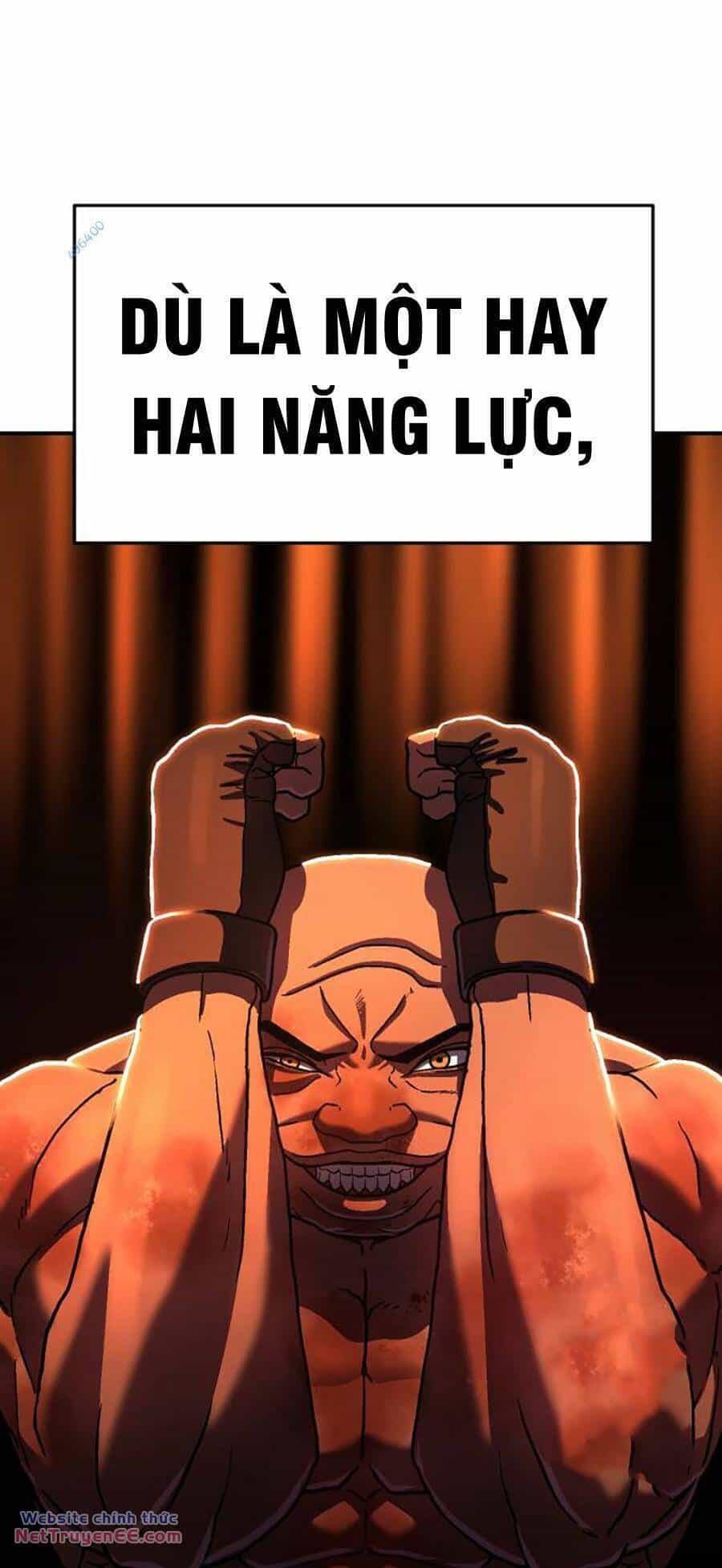 Võ Sĩ Vô Năng - Chương 7 - ảnh 58