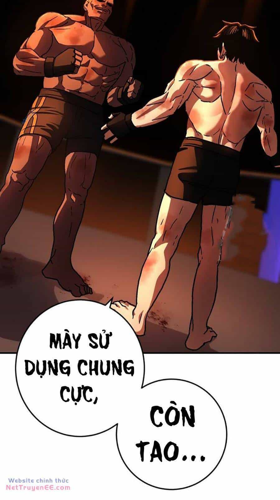 Võ Sĩ Vô Năng - Chương 7 - ảnh 67