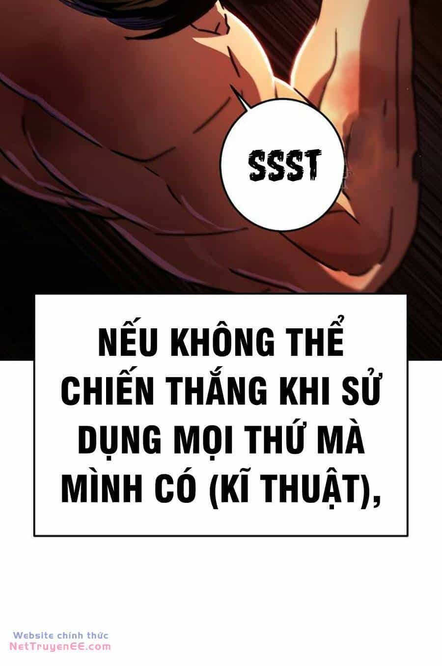 Võ Sĩ Vô Năng - Chương 7 - ảnh 75
