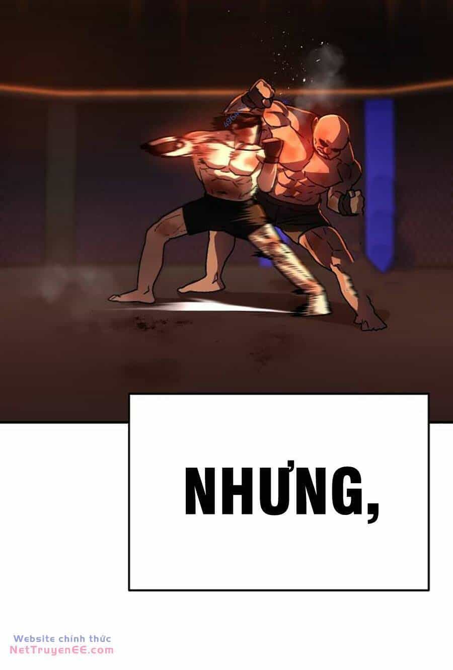Võ Sĩ Vô Năng - Chương 7 - ảnh 85