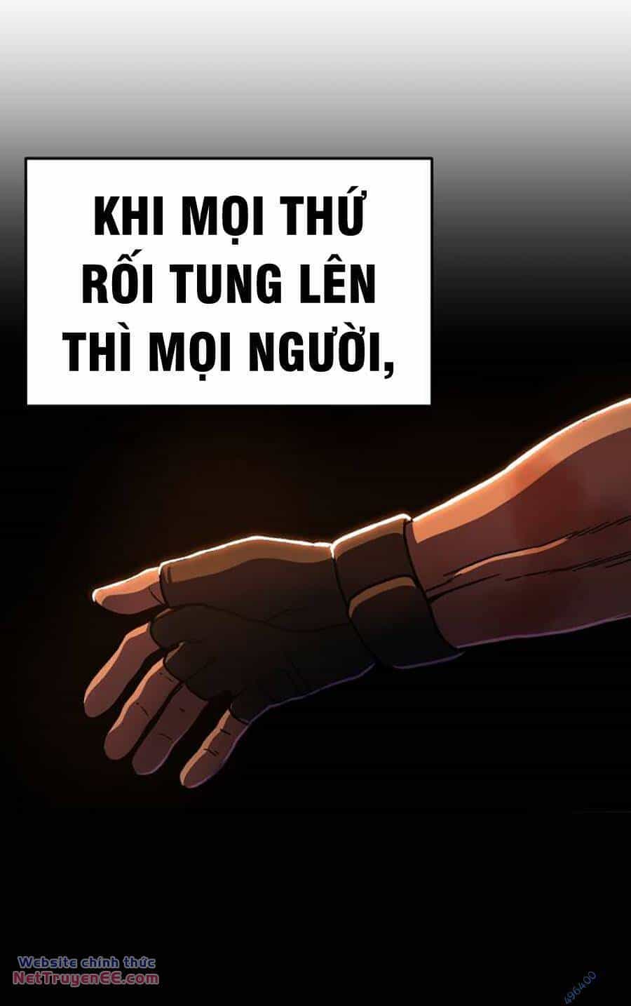 Võ Sĩ Vô Năng - Chương 7 - ảnh 93