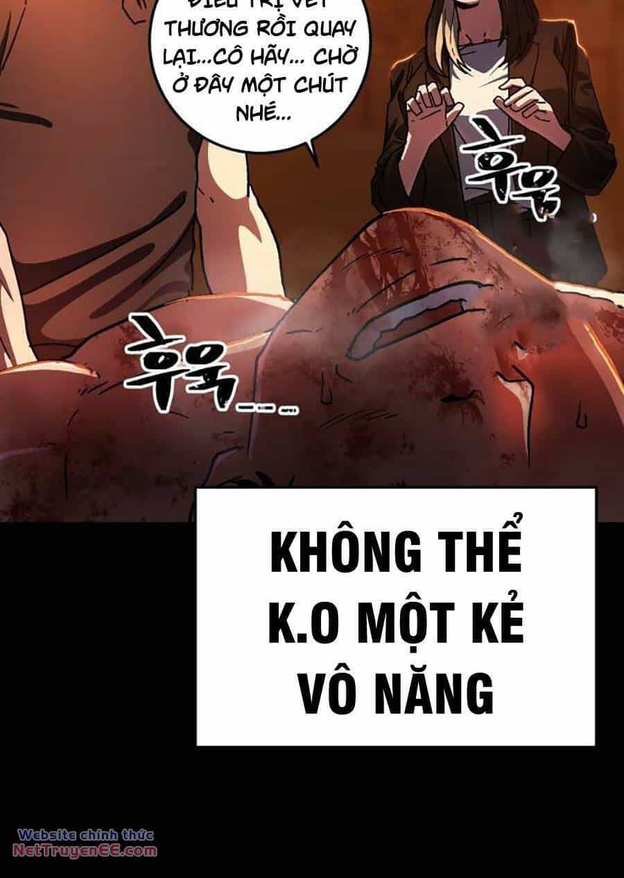 Võ Sĩ Vô Năng - Chương 8 - ảnh 28