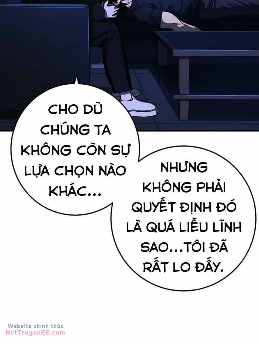 Võ Sĩ Vô Năng - Chương 8 - ảnh 33