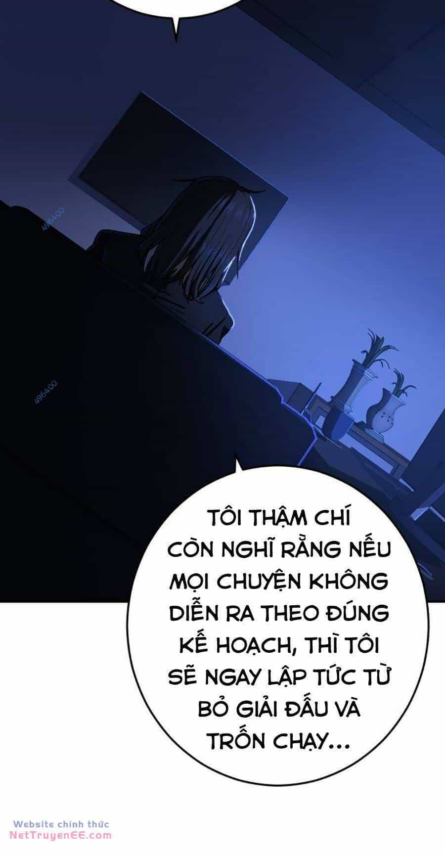 Võ Sĩ Vô Năng - Chương 8 - ảnh 36