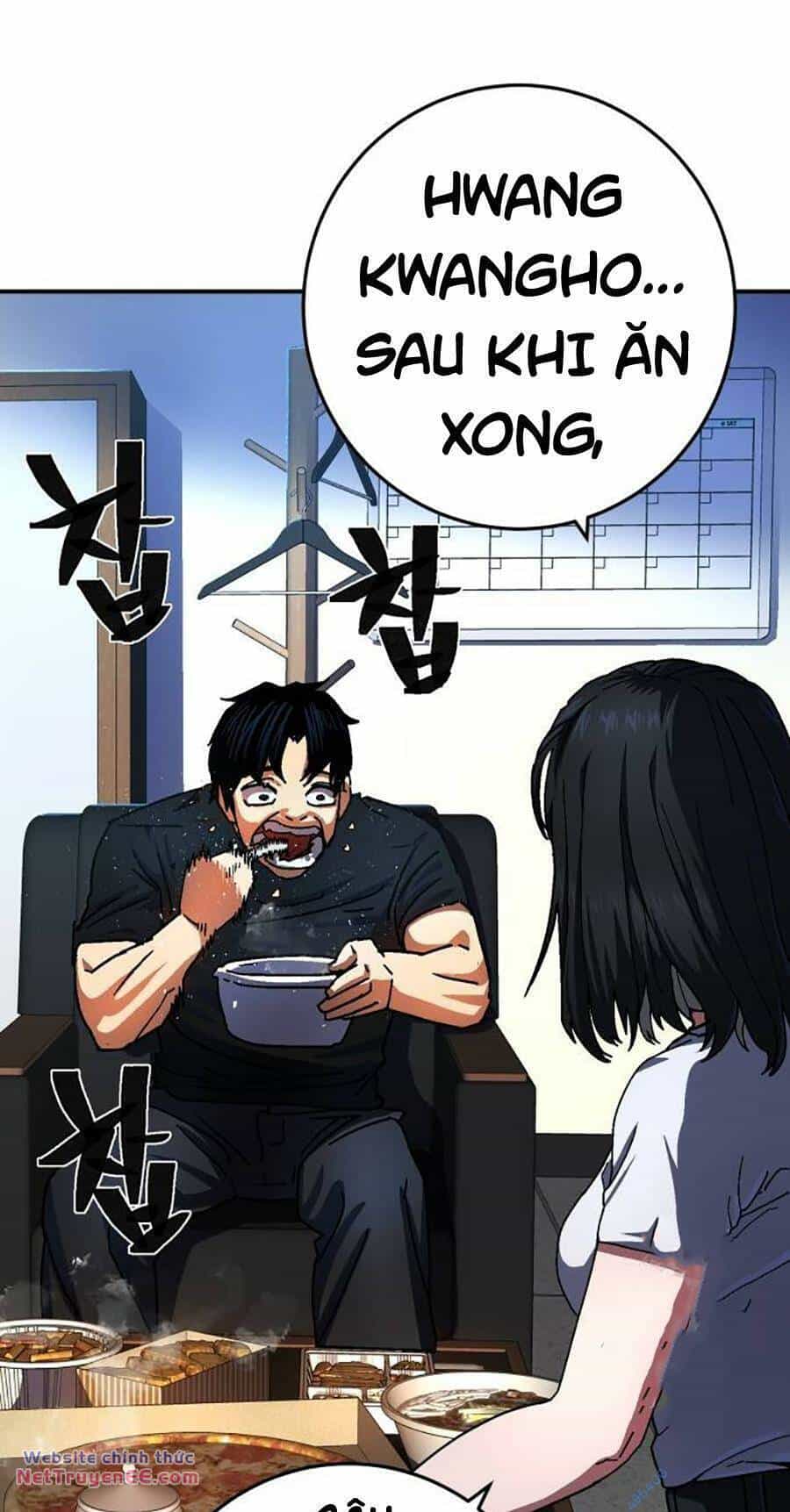 Võ Sĩ Vô Năng - Chương 8 - ảnh 53