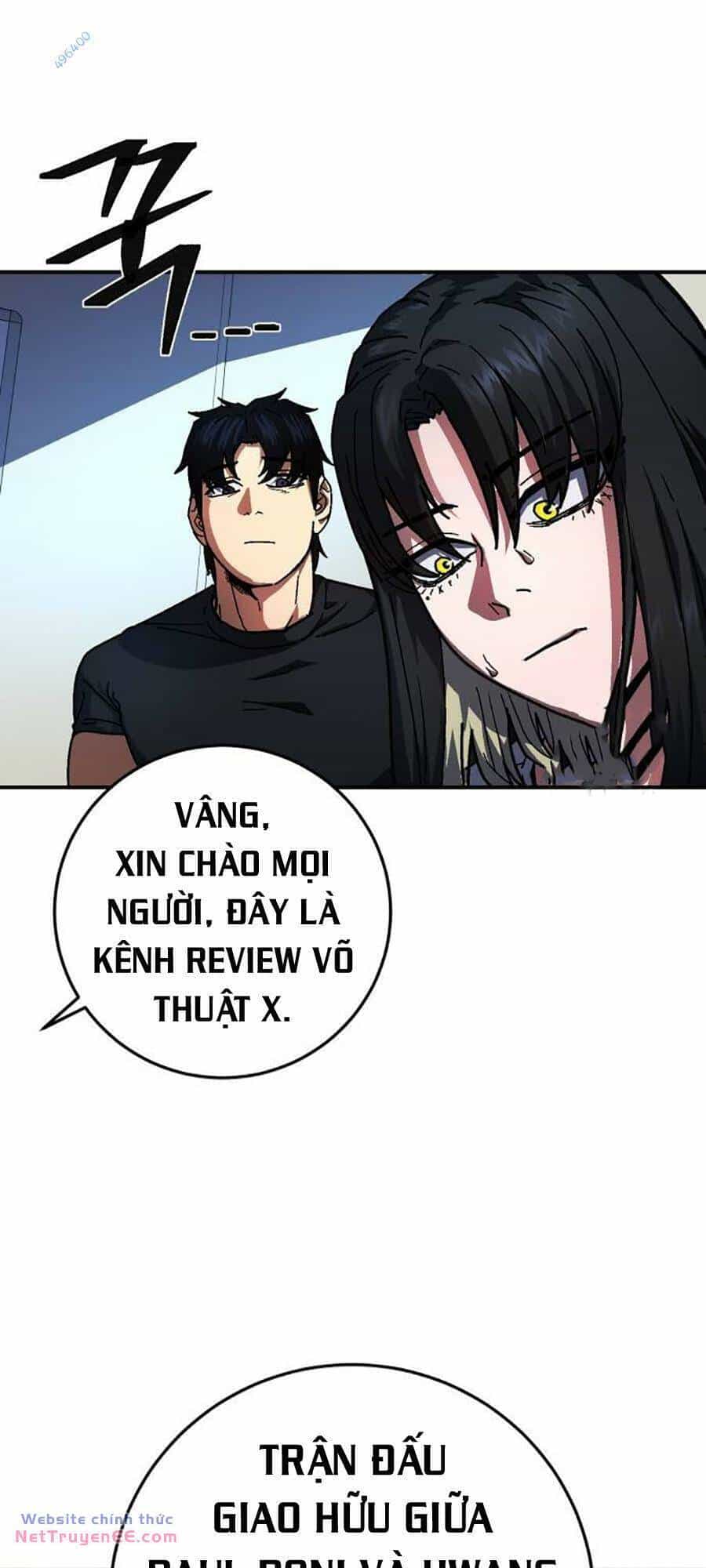 Võ Sĩ Vô Năng - Chương 8 - ảnh 59
