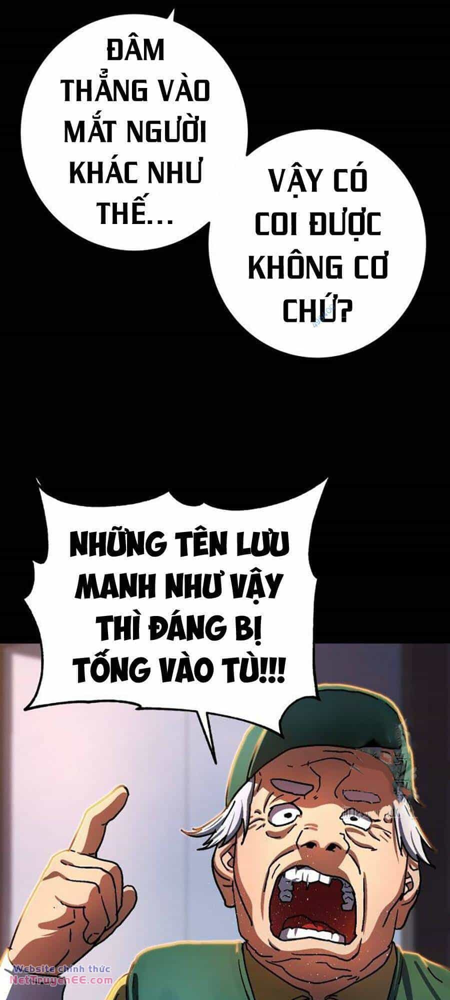 Võ Sĩ Vô Năng - Chương 8 - ảnh 75