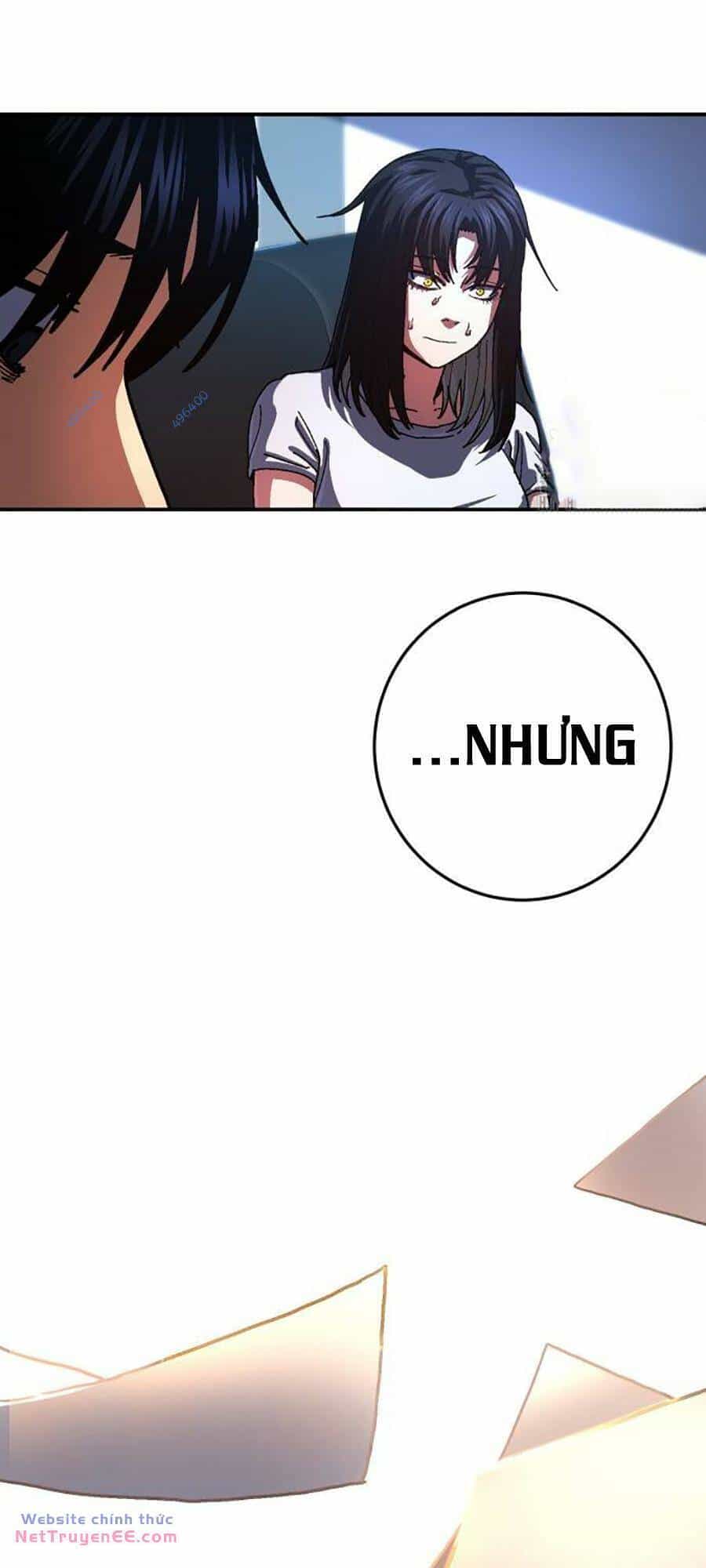 Võ Sĩ Vô Năng - Chương 8 - ảnh 88