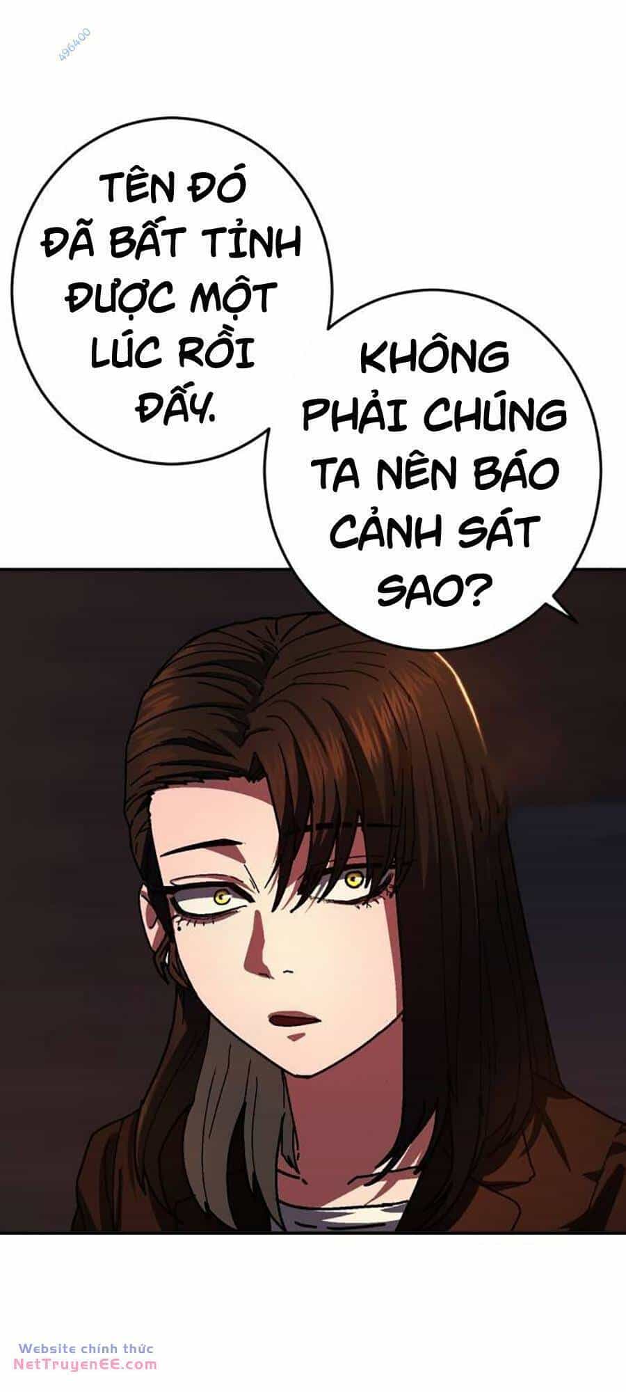 Võ Sĩ Vô Năng - Chương 8 - ảnh 9