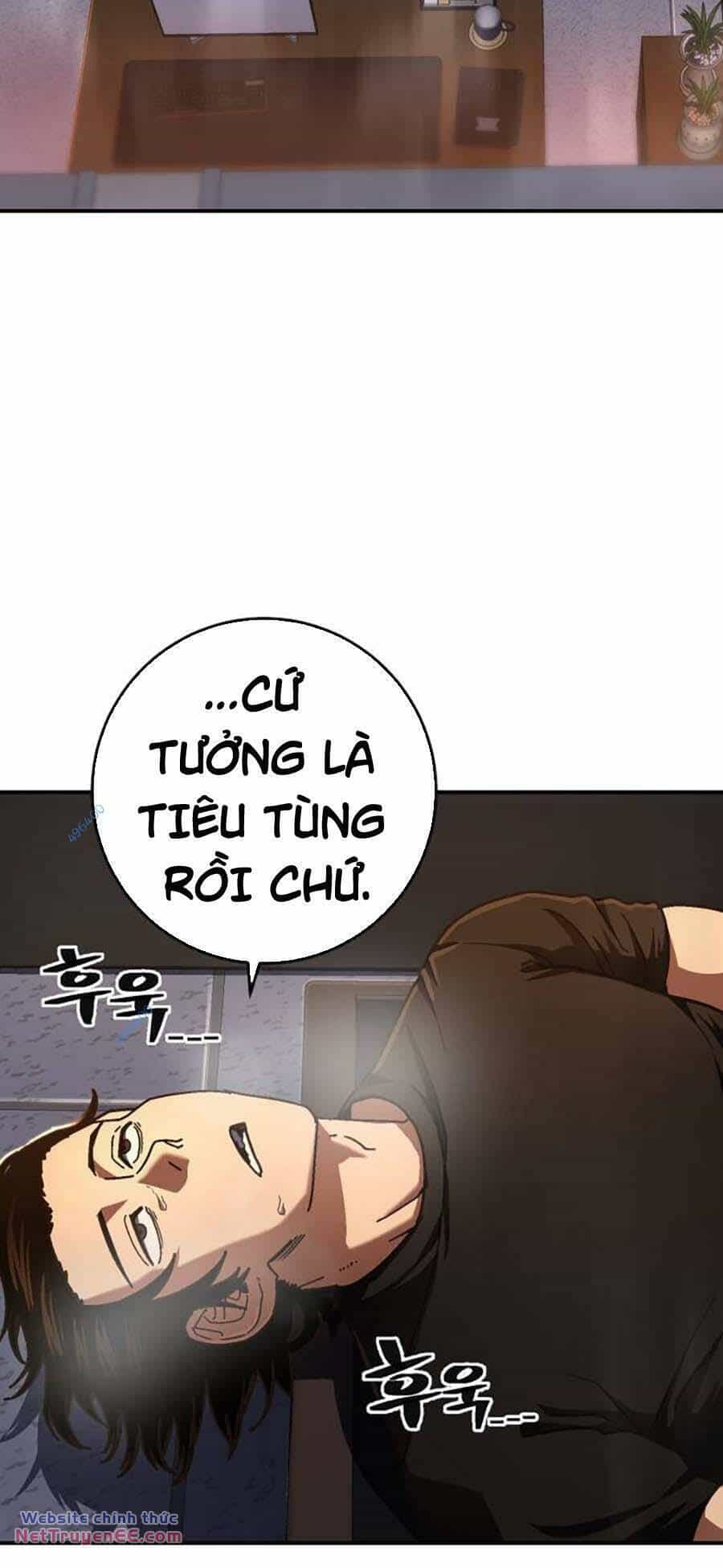 Võ Sĩ Vô Năng - Chương 9 - ảnh 2